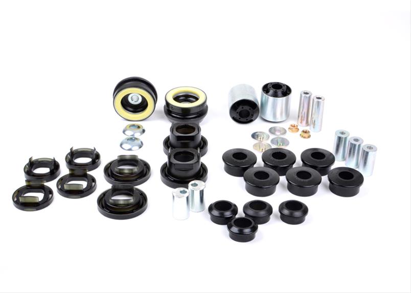Whiteline 12/2007-6/2009 Pontiac G8 Front + Rear Vehicle Essentials Kit (1x whlW41772, 1x whlW93166, 1x whlW93356, 1x whlW83172, 1x whlW53347) thumbnail 2