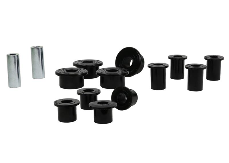 Whiteline 22-25 Ford Ranger Leaf Spring Kit