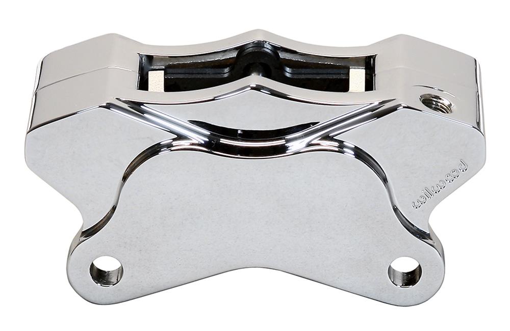 Wilwood Disc Brakes 12010175P Wilwood GP310 High Performance Billet