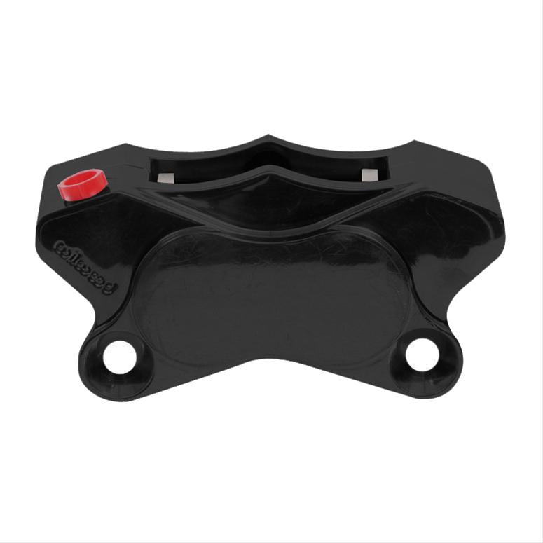 Wilwood Disc Brakes 12010175BK Wilwood GP310 High Performance Billet