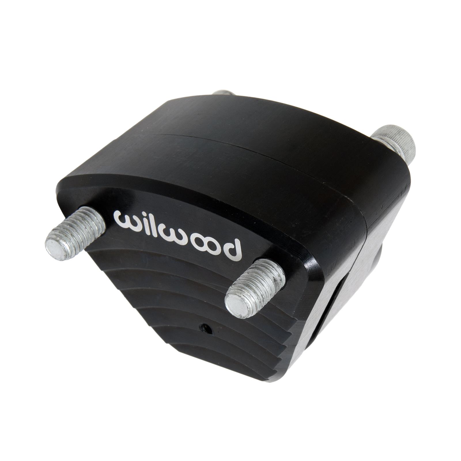 Wilwood 120-1064 1.75 Piston/.380 Rotor Billet Spot Brake Caliper