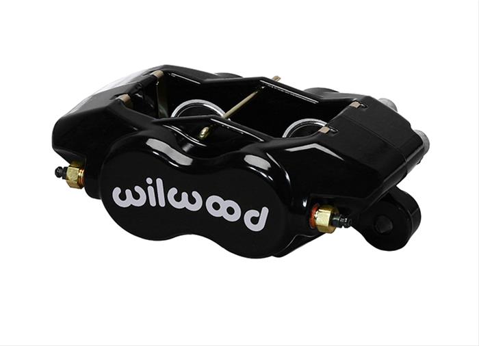 Wilwood Disc Brakes 120-13844-BK Wilwood Forged Billet Dynalite Internal  Brake Calipers | Summit Racing