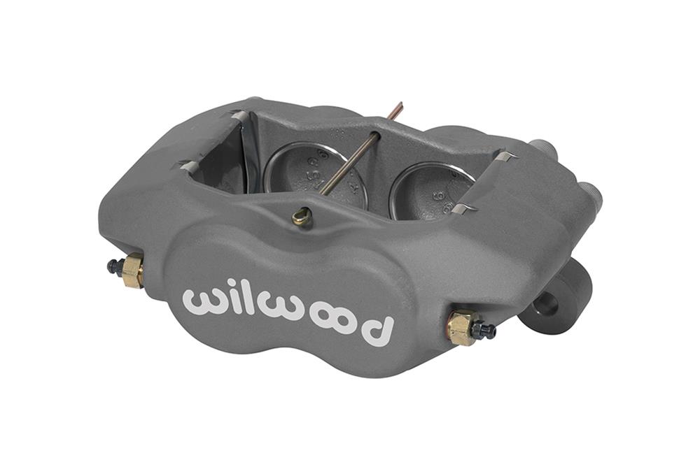 Wilwood Disc Brakes 120-13843 Wilwood Forged Dynalite Internal