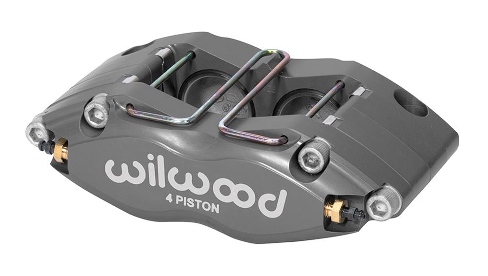 Wilwood Disc Brakes 12014699 Wilwood DynaPro DustBoot Calipers