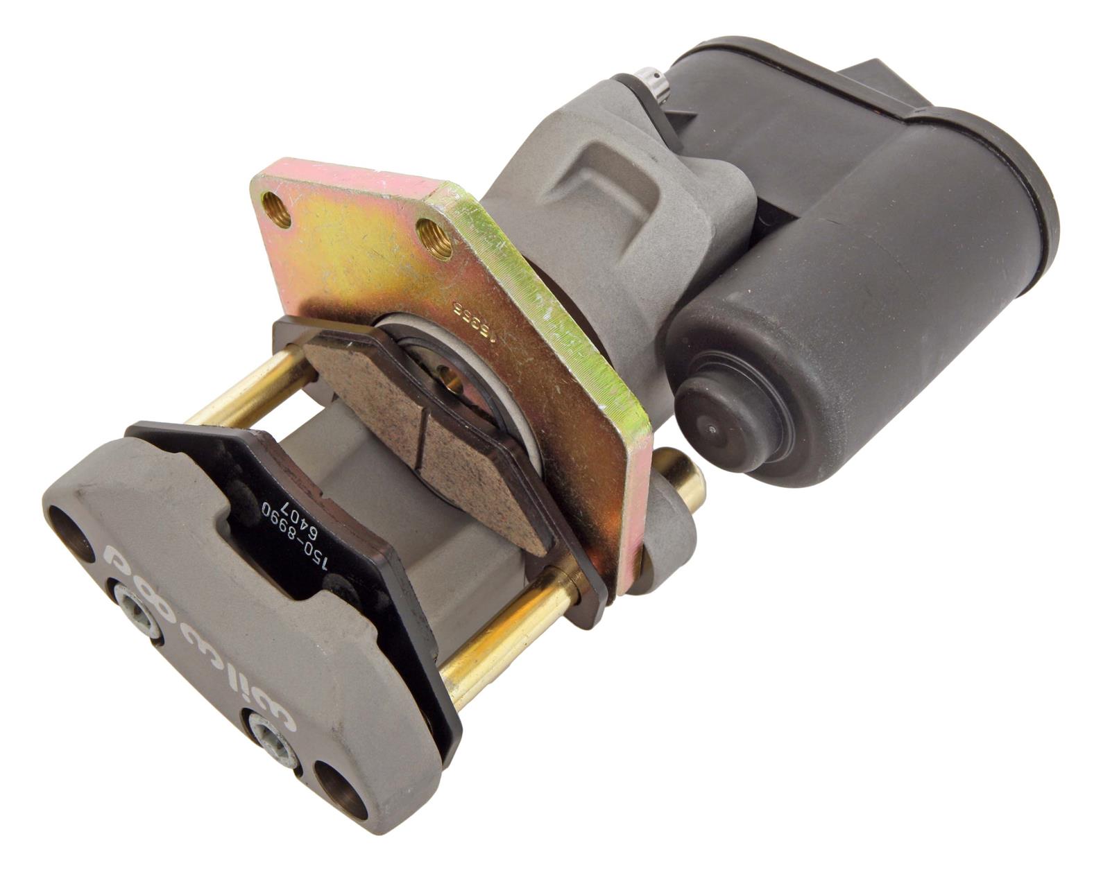 Wilwood Disc Brakes 12015687 Wilwood Electronic Parking Brake Calipers