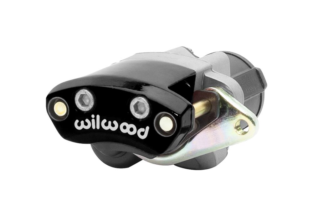 Wilwood Disc Brakes 120-15702-BK Wilwood Electronic Parking Brake  
