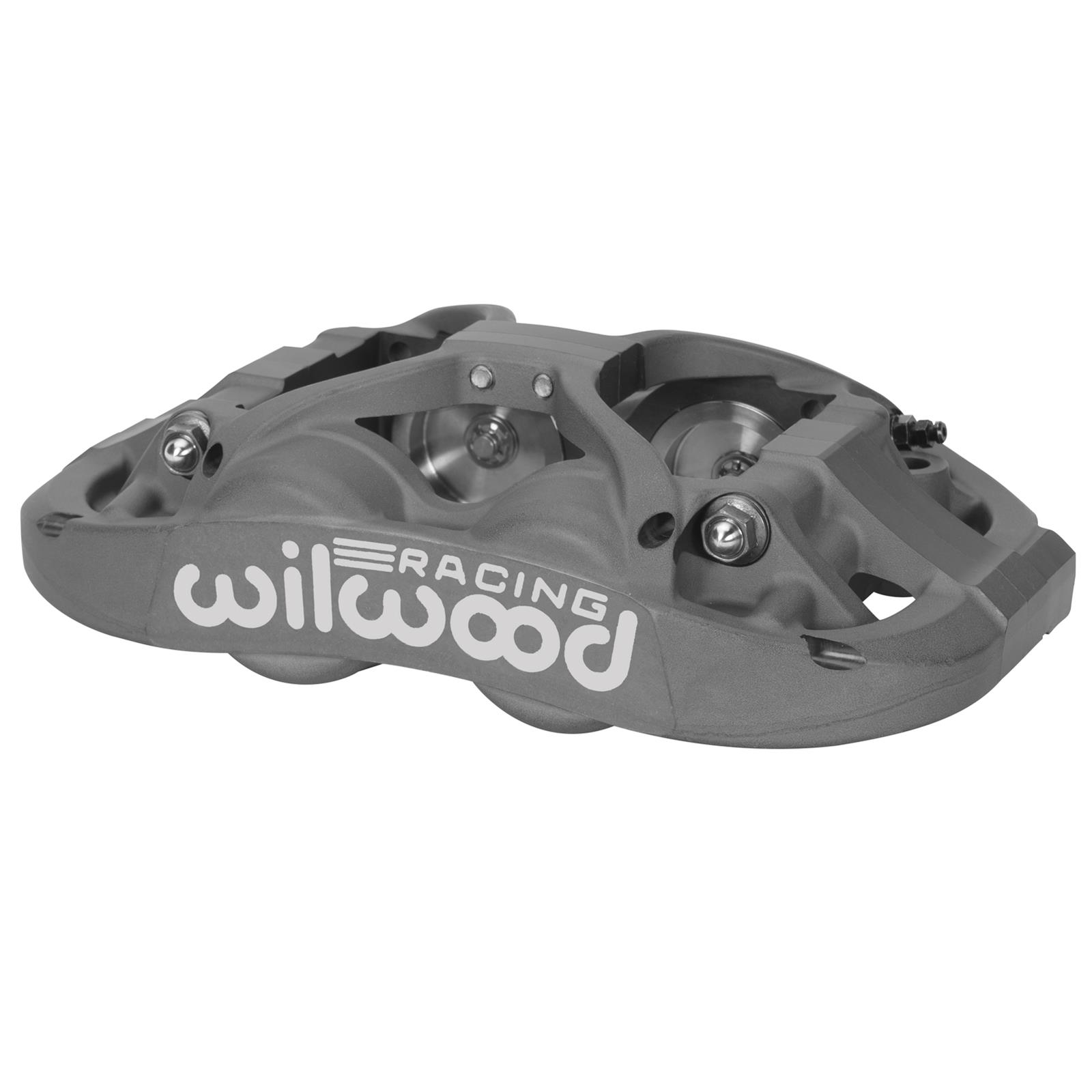 Wilwood Disc Brakes 120-16460 Wilwood XRZ4R Radial Mount Calipers