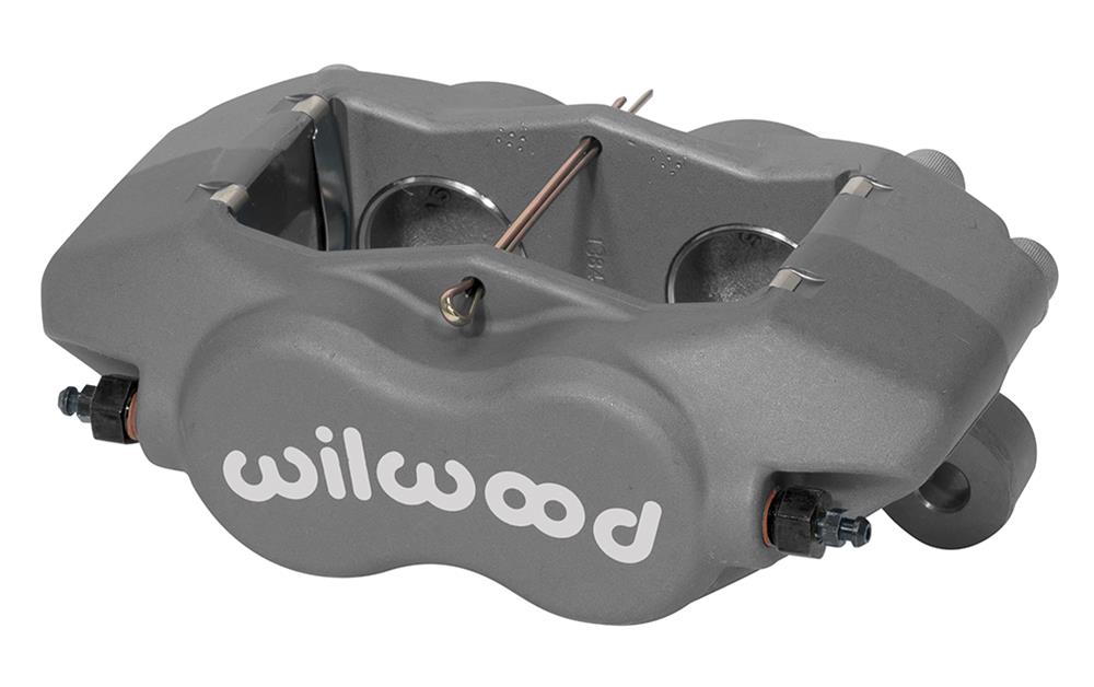 Wilwood Disc Brakes 120-16743 Wilwood Forged Dynalite Internal