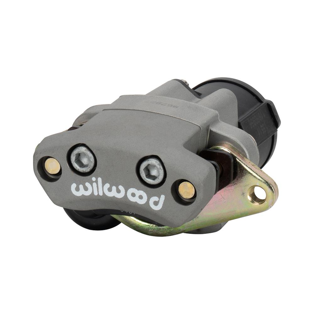 Wilwood Disc Brakes 12016980 Wilwood Electronic Parking Brake Calipers