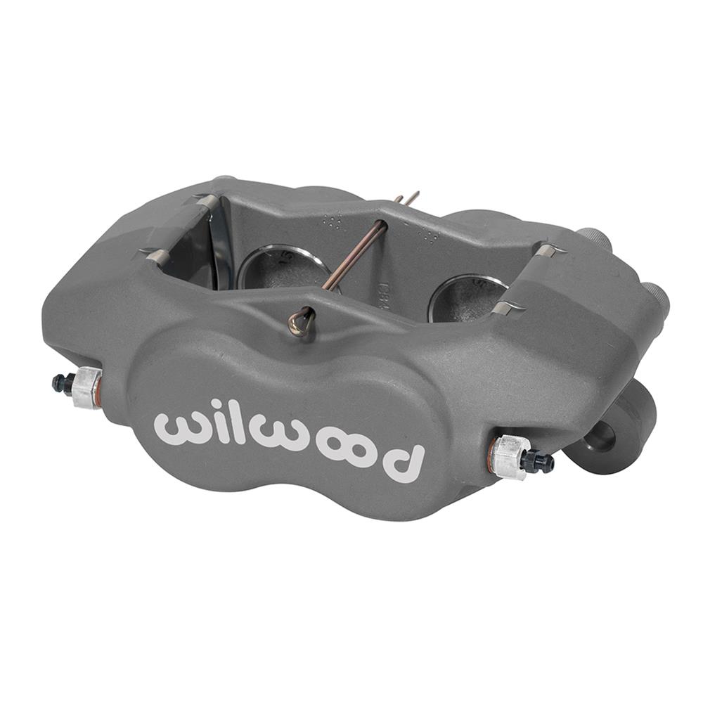 Wilwood Disc Brakes 120-17683 Wilwood Forged Dynalite Internal