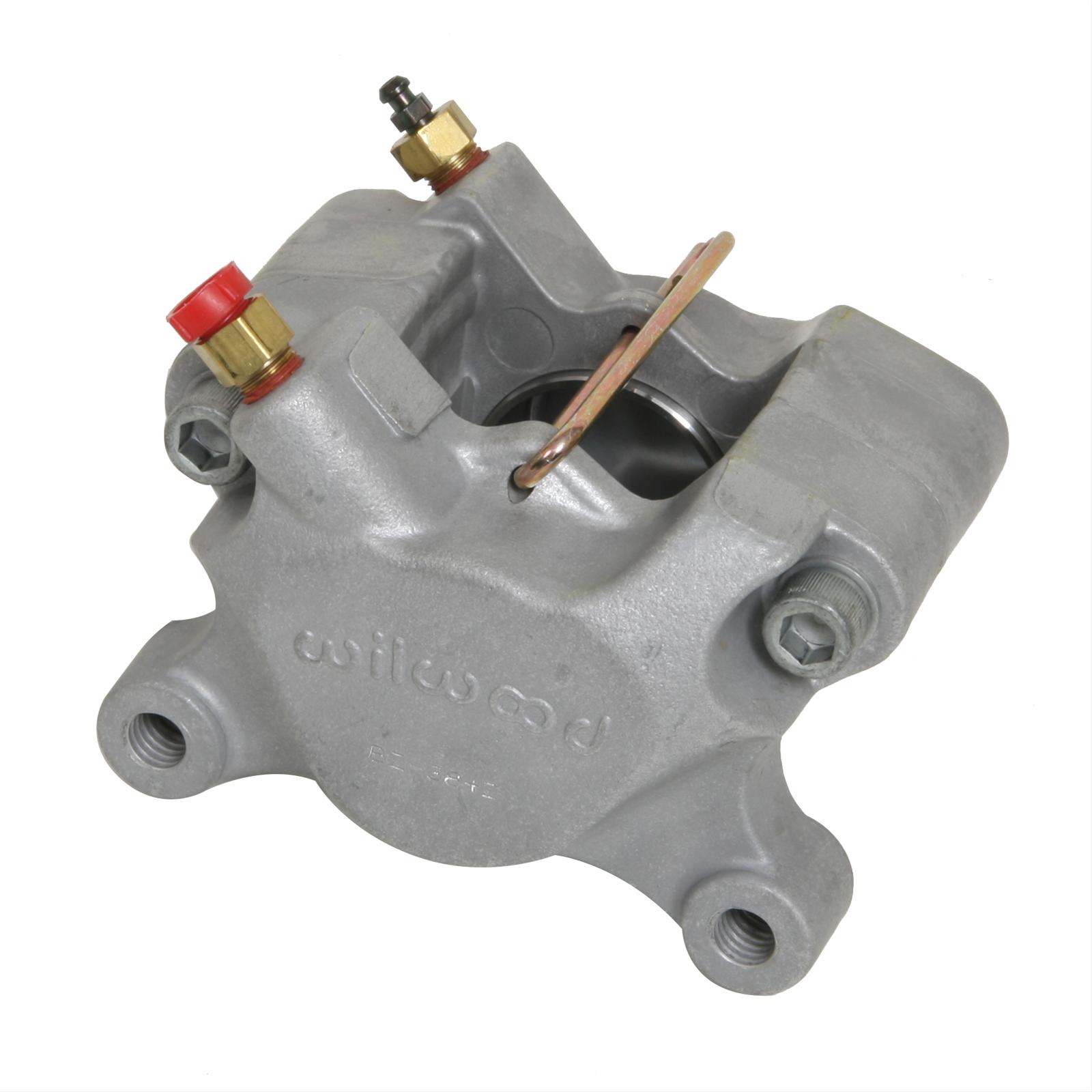 Wilwood Disc Brakes 120-3842 Wilwood Dynalite Series Brake Calipers |  Summit Racing