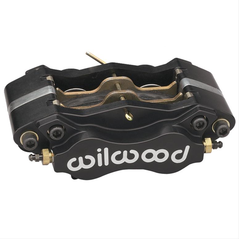 Wilwood Disc Brakes 120-5005 Wilwood Dynalite Series Brake Calipers |  Summit Racing