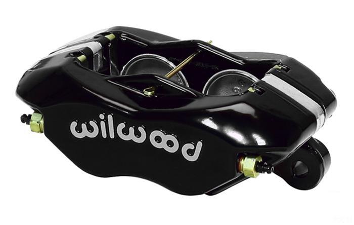 Wilwood Forged Dynalite Caliper 120-6816-BK