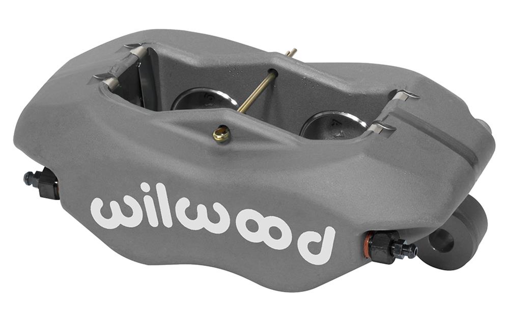Wilwood Disc Brakes 1206816 Wilwood Dynalite Brake Calipers Summit Racing