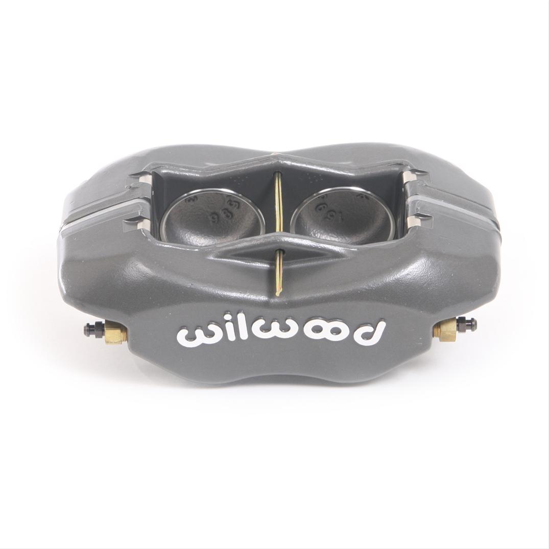 Wilwood Disc Brakes 120-6817 Wilwood Forged Dynalite Brake Calipers  Summit Racing
