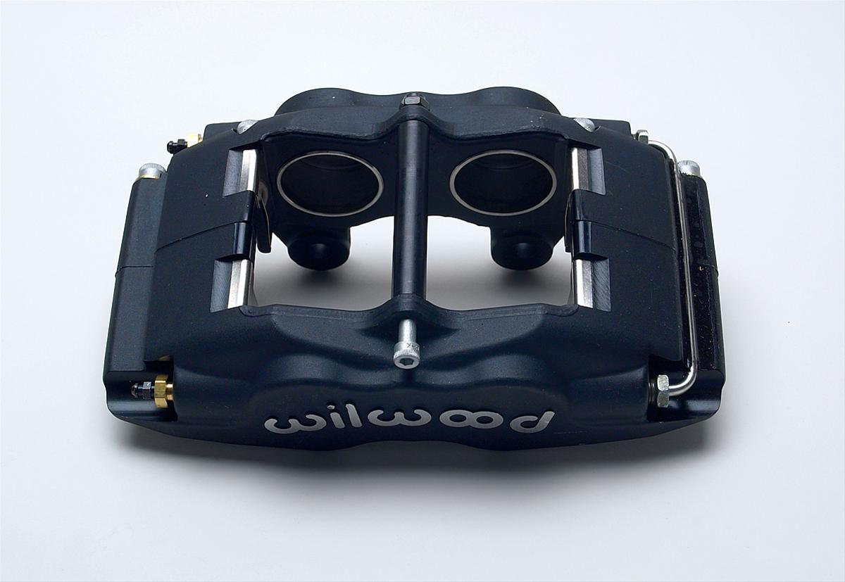 Wilwood Disc Brakes 120-7429-L Wilwood Forged Superlite Brake