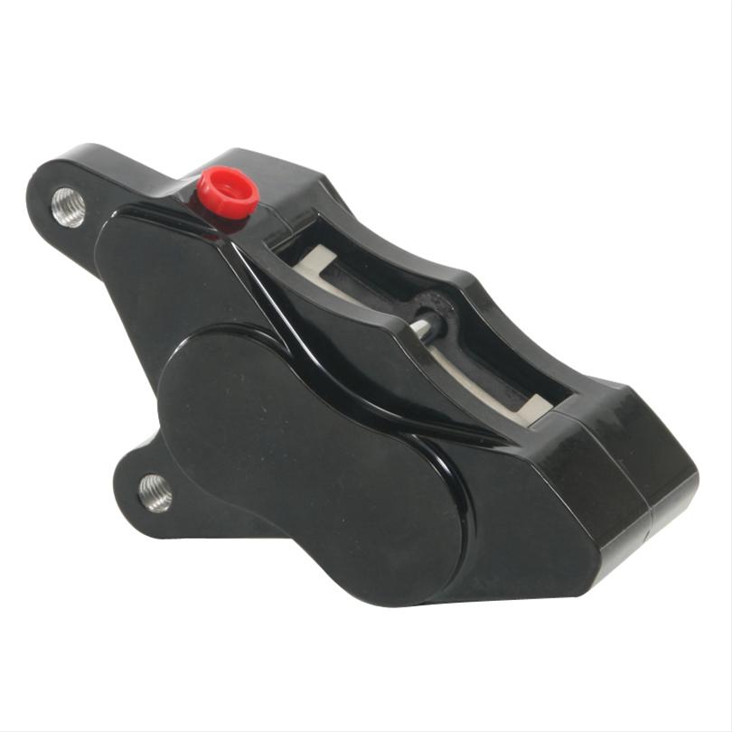 Wilwood Disc Brakes 1207739BK Wilwood GP310 High Performance Billet