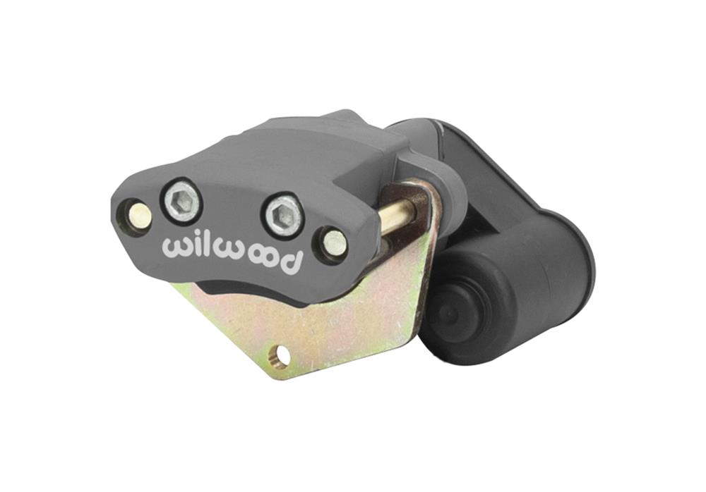 Wilwood Disc Brakes 12015688 Wilwood Electronic Parking Brake Calipers