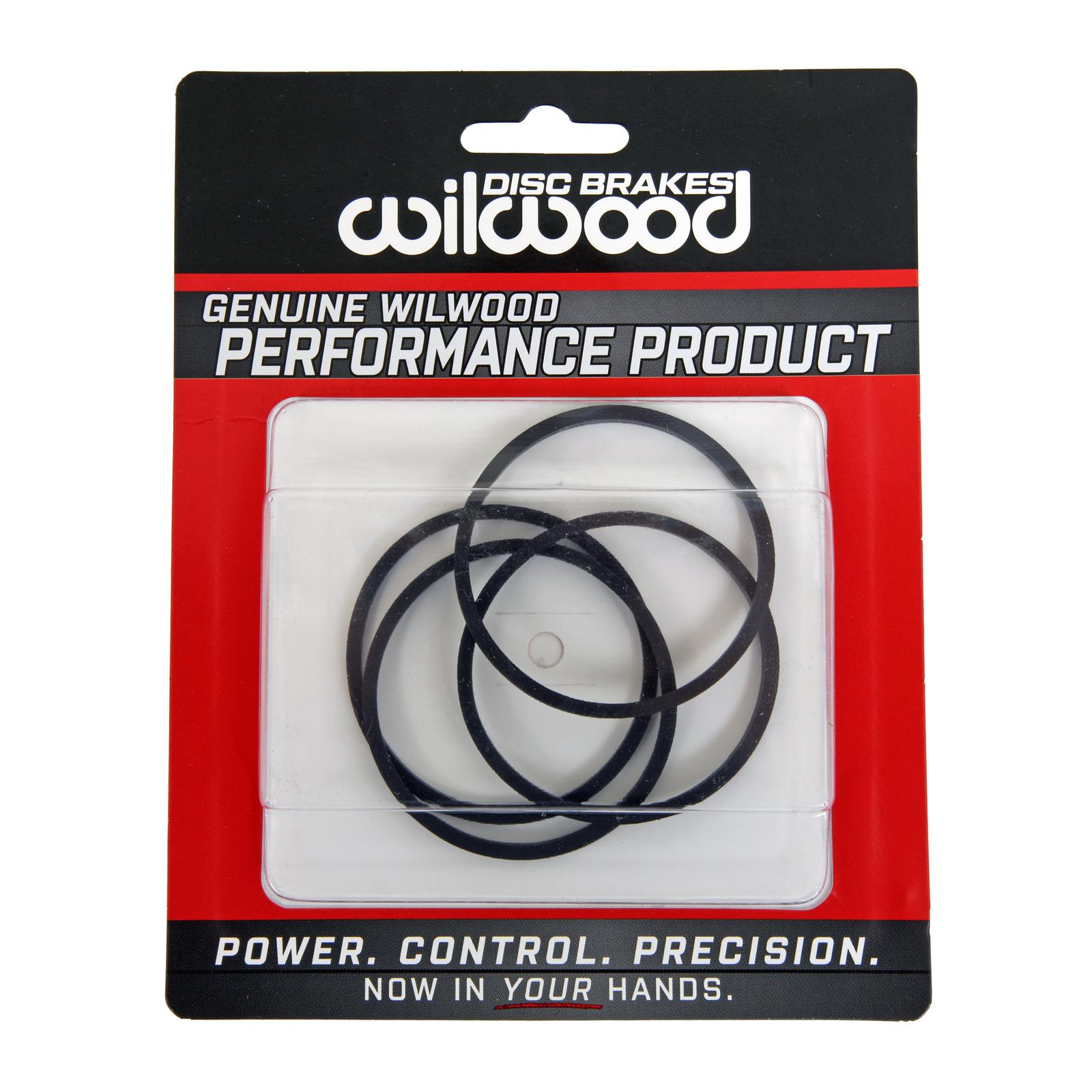 Wilwood Disc Brakes 13011509 Wilwood Brake Caliper Rebuild ORing Kits Summit Racing
