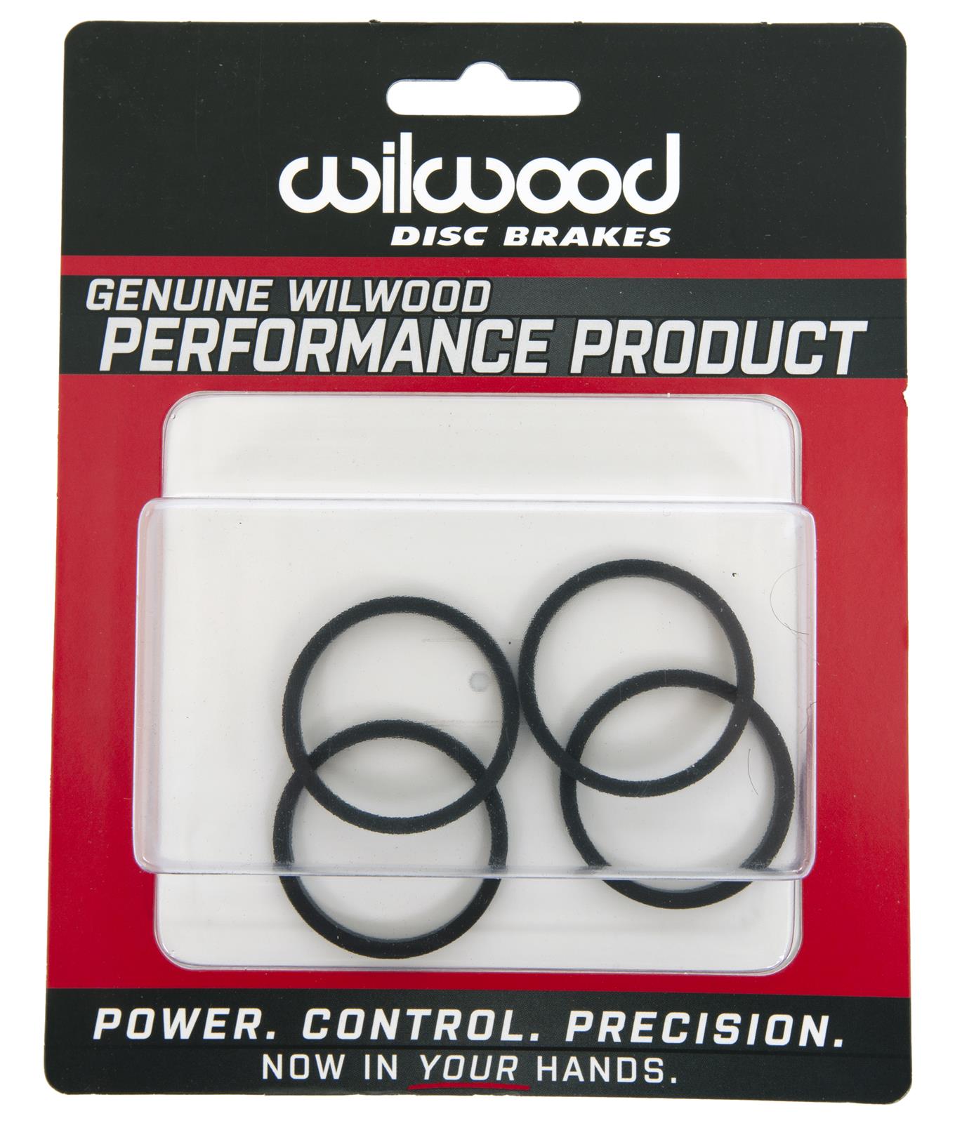 Wilwood Disc Brakes 1302479 Wilwood Brake Caliper Rebuild ORing Kits
