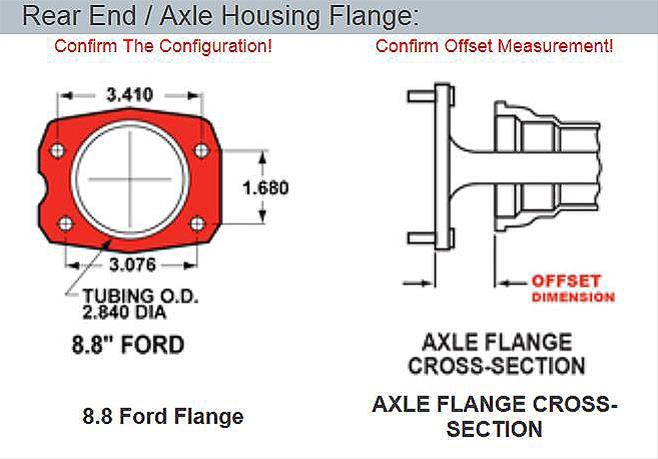 Wilwood Forged Dynapro Low-Profile Rear Parking Brake Kit 140-11396-D