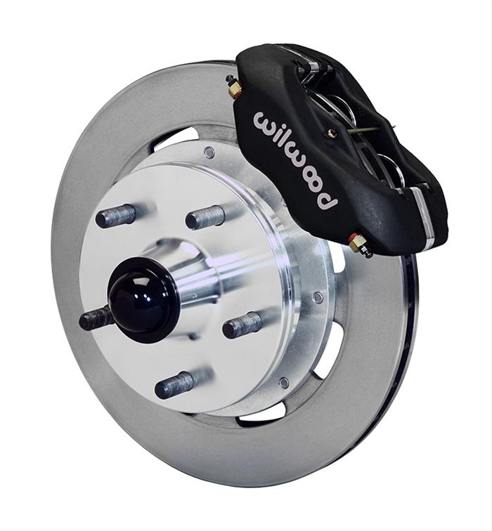 Wilwood Disc Brakes 14012649 Wilwood Dynalite Pro Series Front