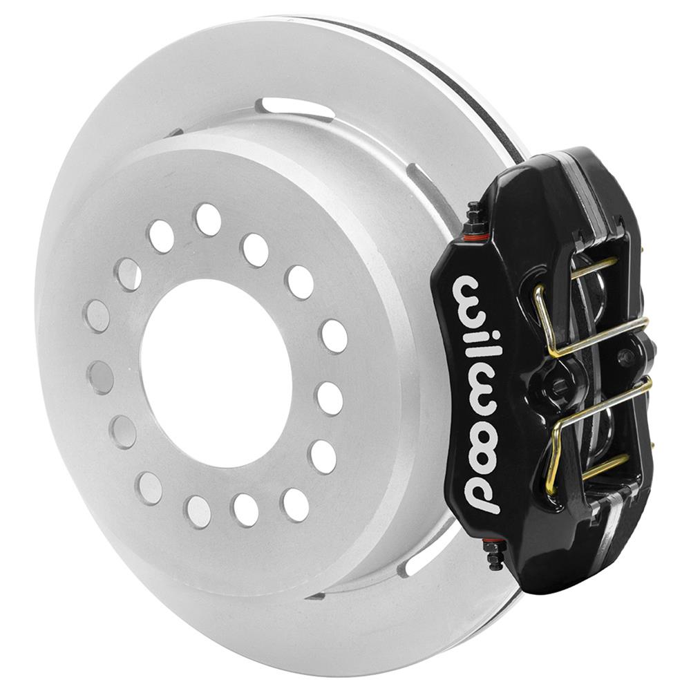Wilwood Disc Brakes 14016406 Wilwood DynaPro LowProfile Rear