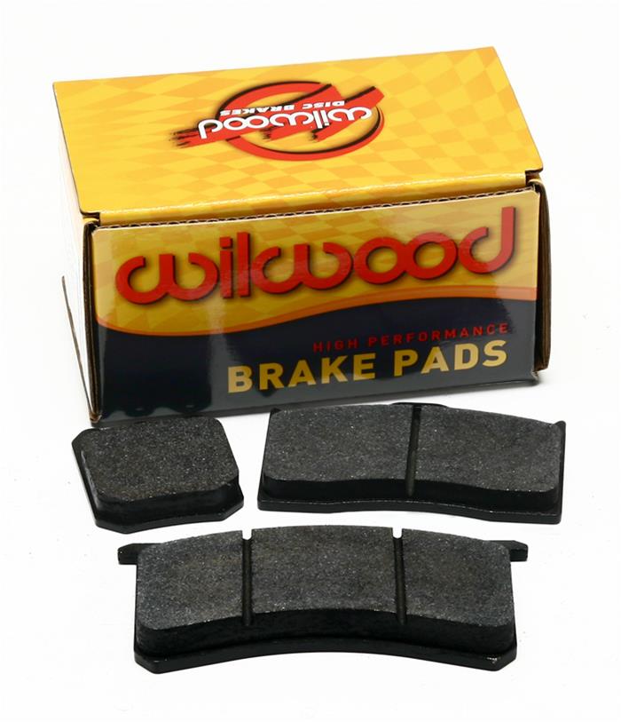Wilwood Brake Pad 150-20-7112K