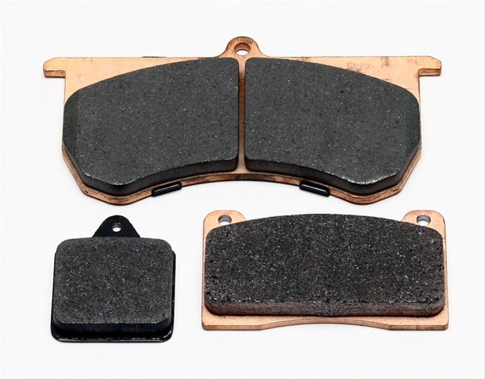 weinmann brake pads