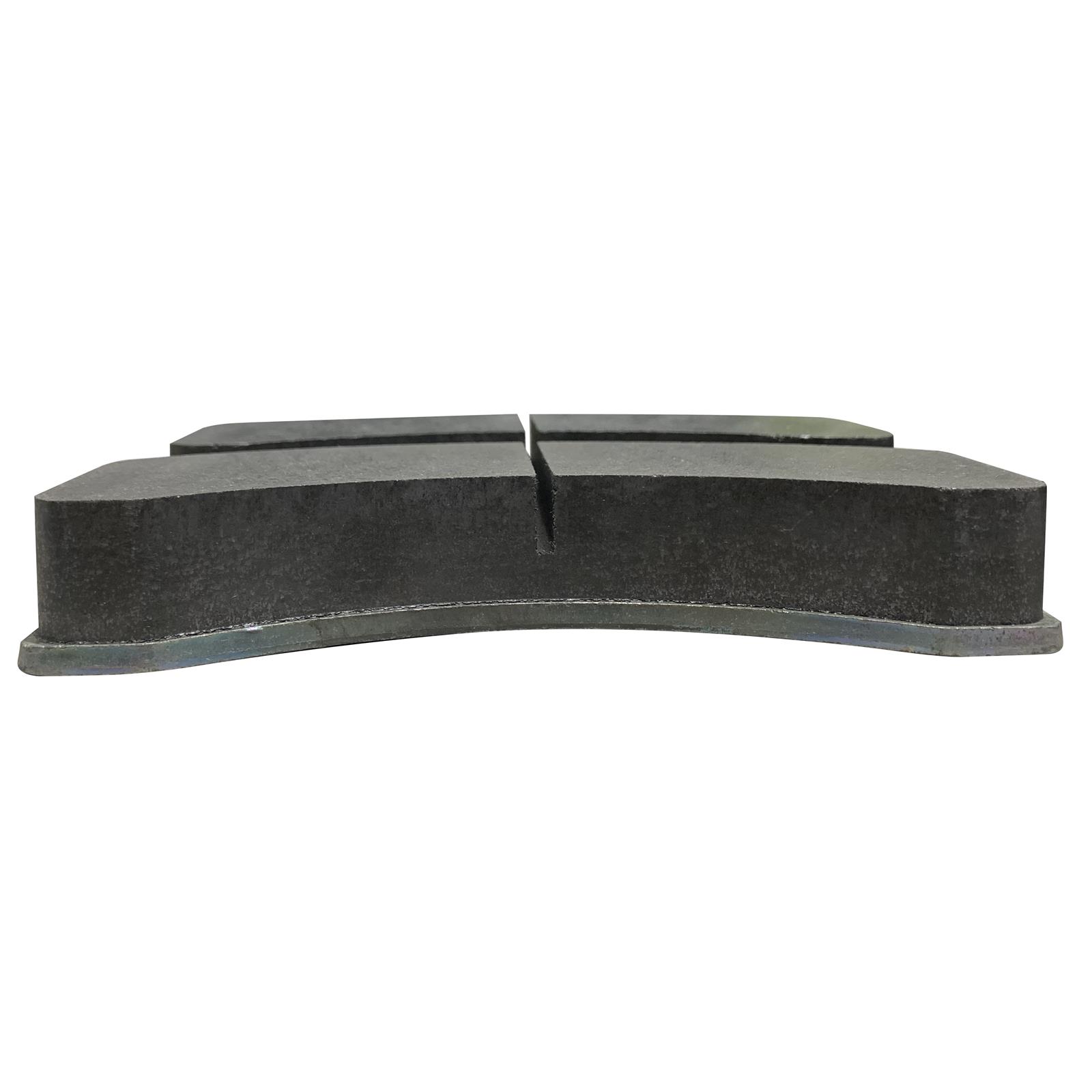 Wilwood PolyMatrix Pad Set - 7525 A GN6R thumbnail 2