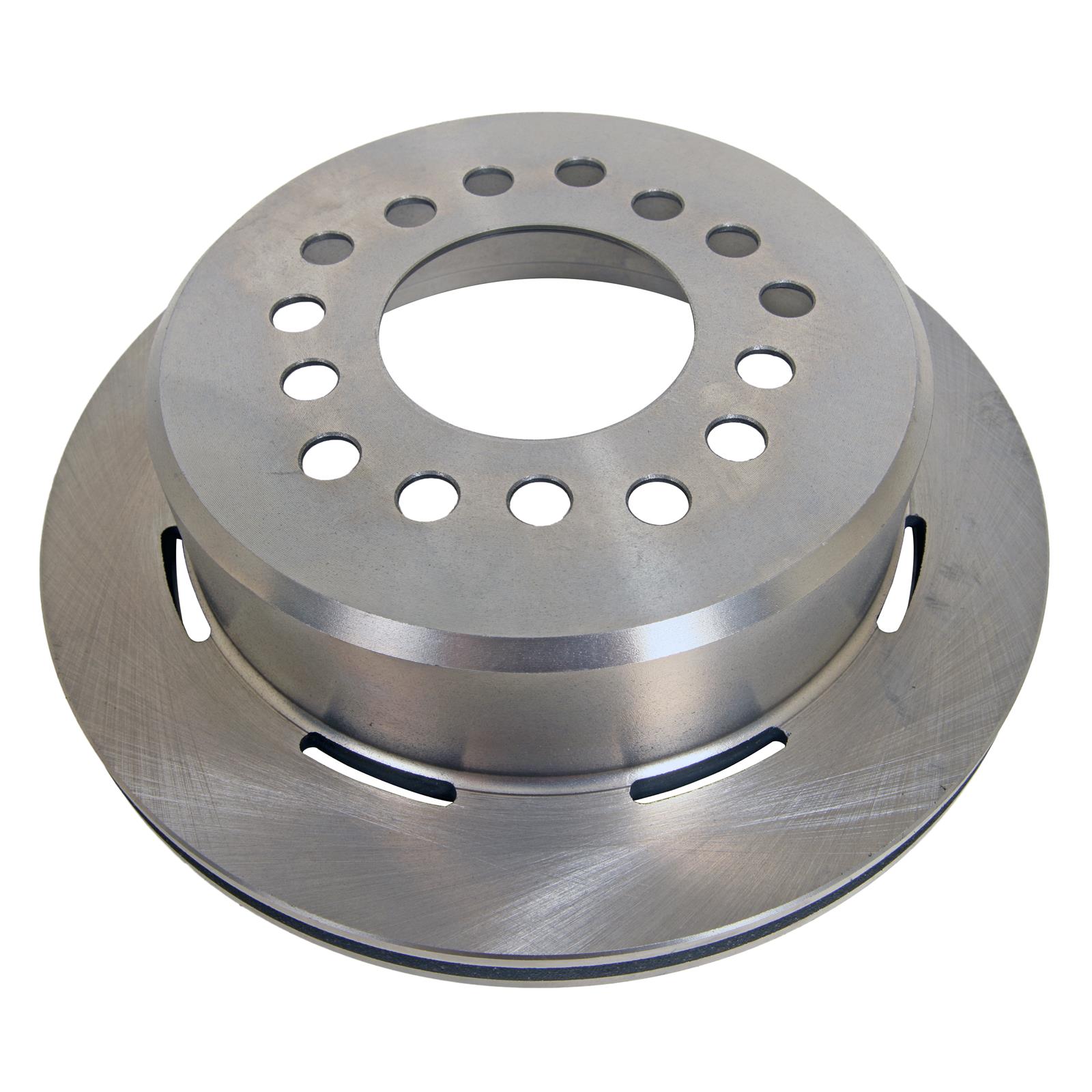Wilwood Disc Brakes 16011364 Wilwood Ultralite HP 32 Vane Rotors