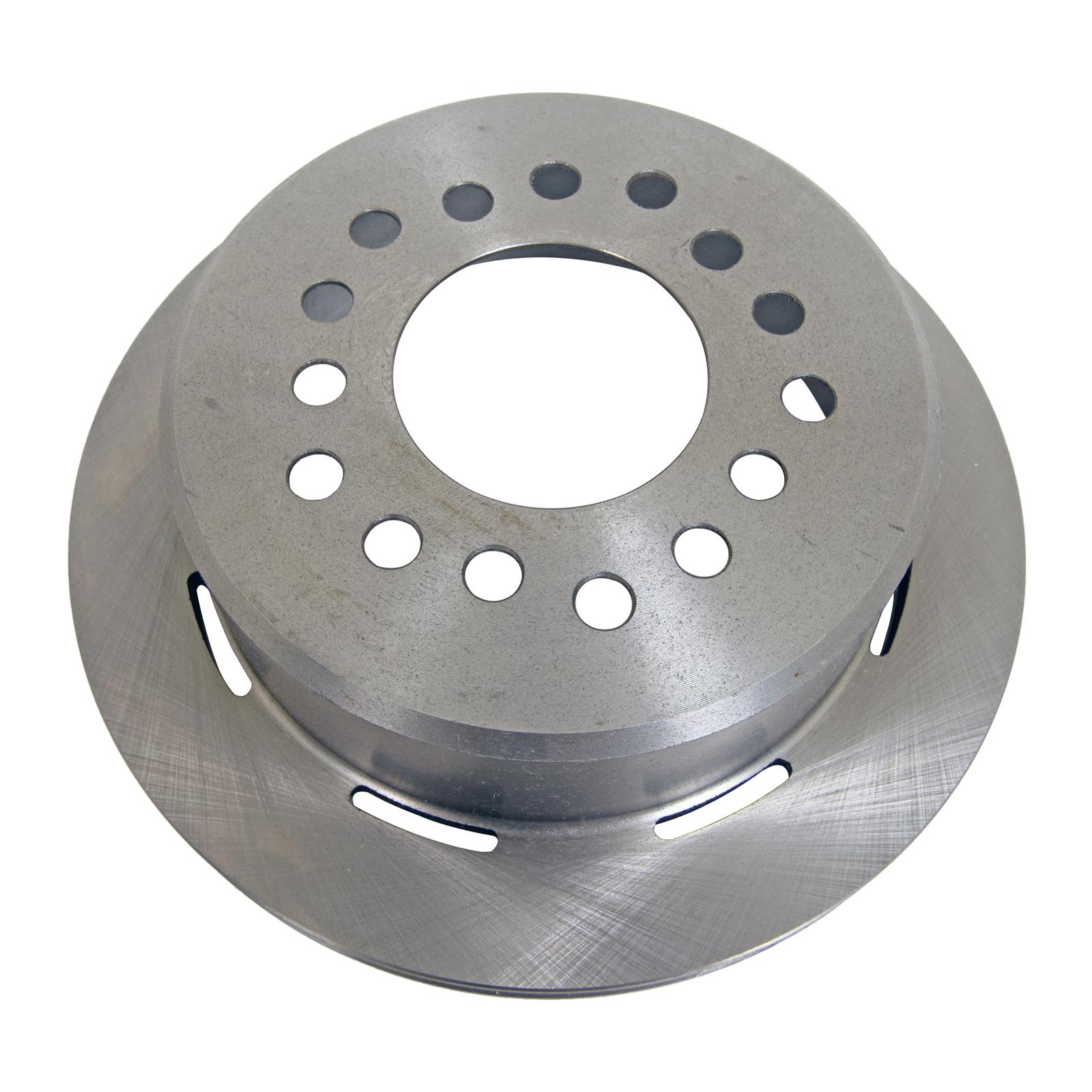 Wilwood UL-32 D&S Rotor LH | Dirt & Pavement (160-2901)