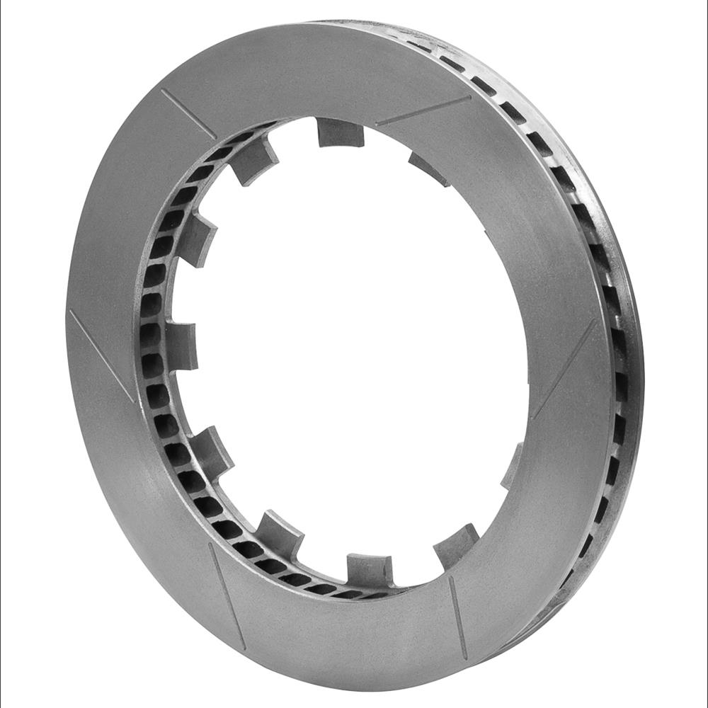 Wilwood 250-16044 Wilwood BOP Bearing Retainer Disc/Drum main image 1