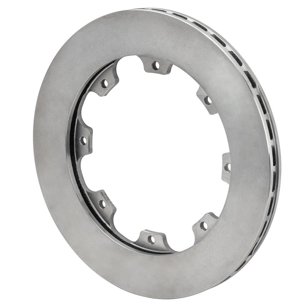 Wilwood GT 36 Curved Vane Spec-37 Rotor LH | 11.75