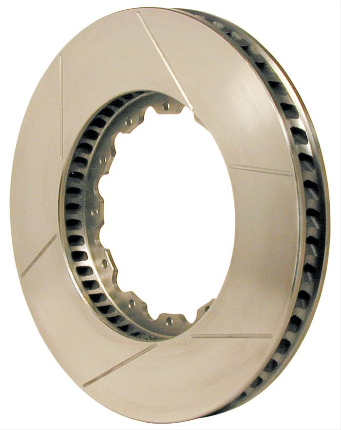 Wilwood Rotor-GT48 SPC-37-LH-Bedded 12.88 x 1.25 - 12 on 8.75in