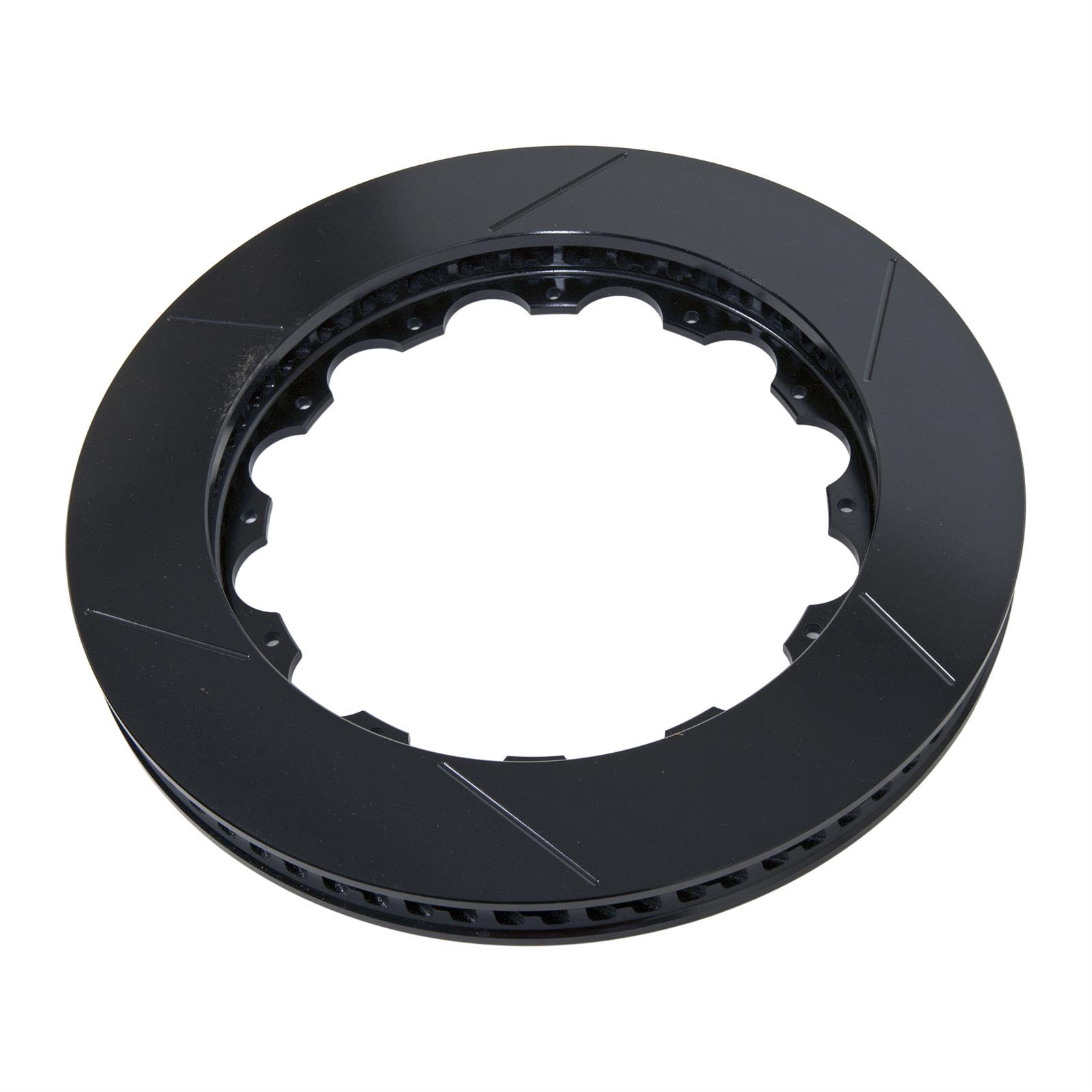 Wilwood Disc Brakes 1609788GTB Wilwood SVGT Series Directional Vane