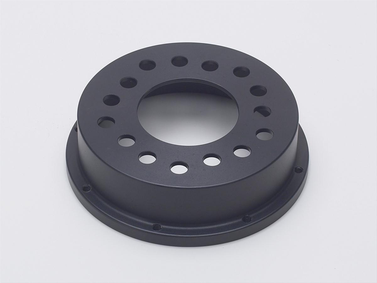 Wilwood Disc Brakes 1700357 Wilwood HD Fixed Mount Brake Rotor Hats