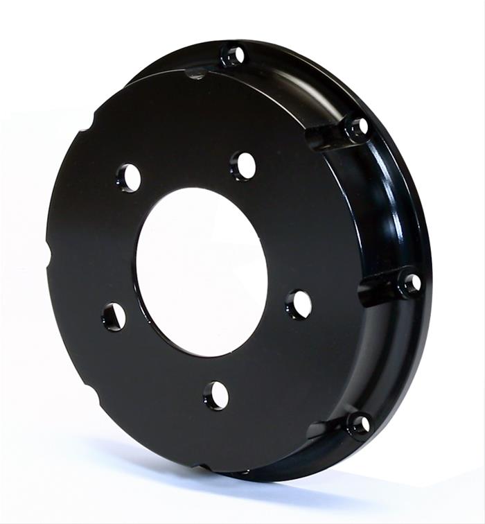Wilwood Disc Brakes 1700636 Wilwood HD Fixed Mount Brake Rotor Hats