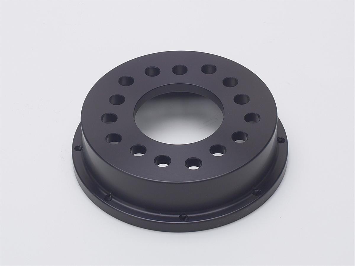 Wilwood Disc Brakes 1700764 Wilwood HD Fixed Mount Brake Rotor Hats