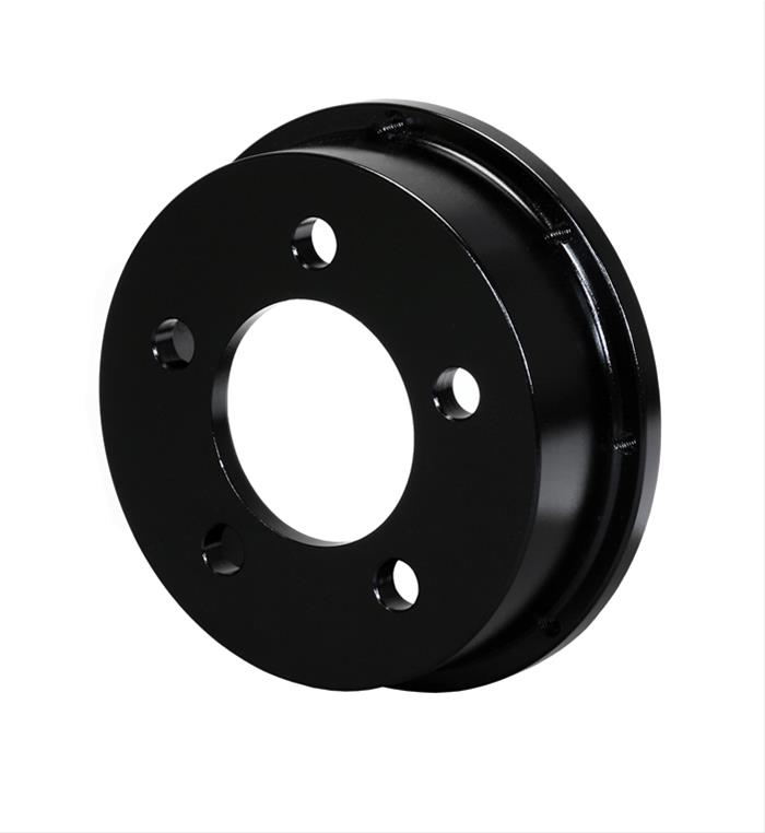 Wilwood Disc Brakes 17012575 Wilwood HD Fixed Mount Brake Rotor Hats