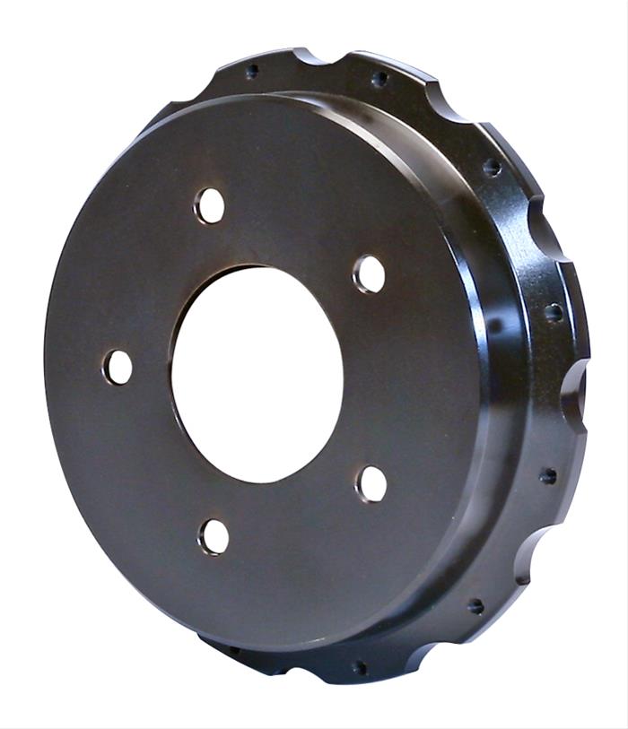 Wilwood Disc Brakes 1709455 Wilwood Fixed Mount Parking Brake Rotor