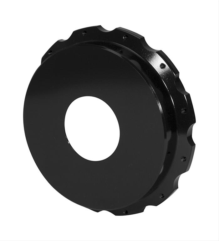 Wilwood Disc Brakes 17112138 Wilwood Fixed Mount Parking Brake Rotor