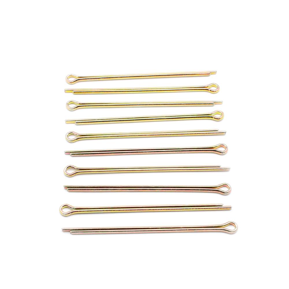Wilwood Replacement Brake Caliper Cotter Pins 180-0053 Pins, Calipers, 10/Pkg.