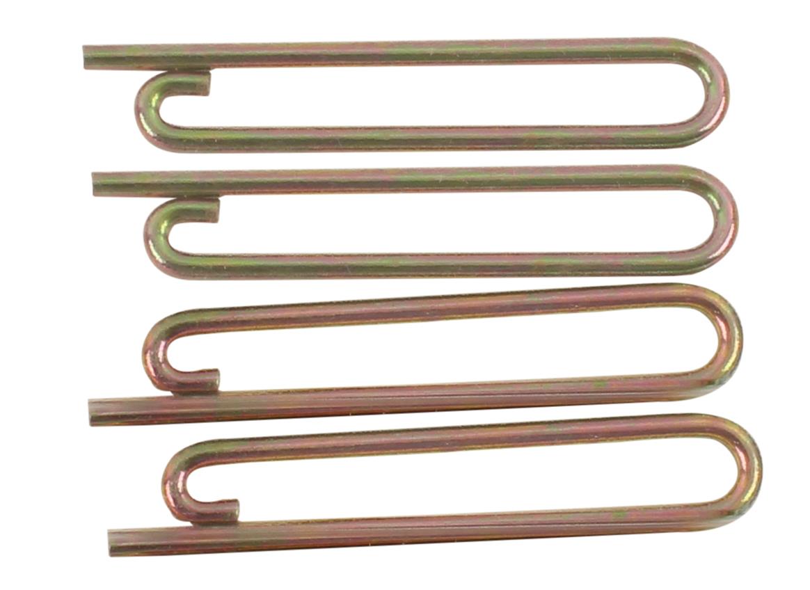 Wilwood Pin Pad Retainer