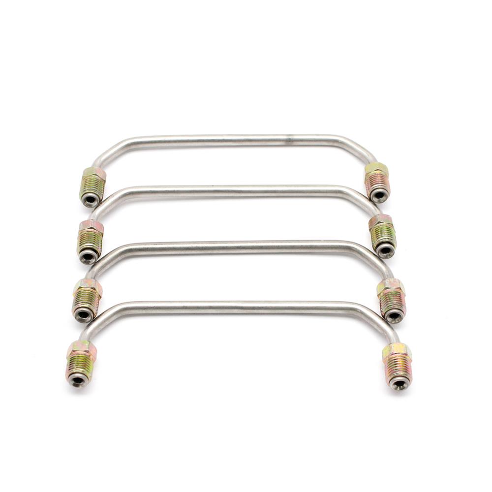 Wilwood SL IIA Fluid Tube - 4 pk.