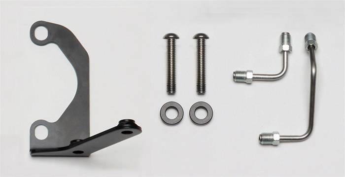 Wilwood 220-13189 Proportioning Valve Bracket Kit