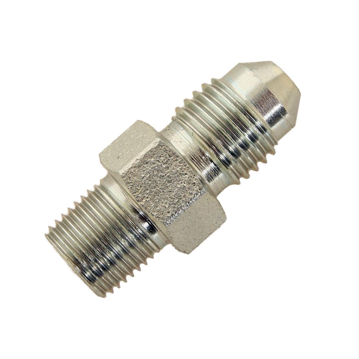 Wilwood Disc Brakes 2209075 Wilwood Brake Line Fittings and Adapters