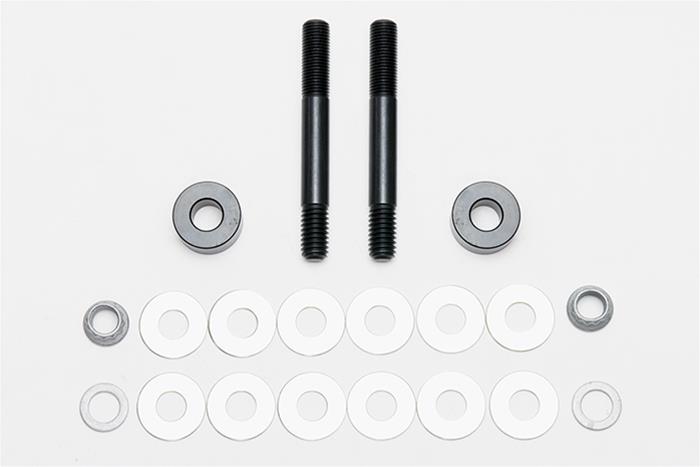 Wilwood Bolt Kit Radial Mount Brkt Studs Washers Nut Wilwood Bolt Kit Radial Mount Brkt Studs Washers Nut