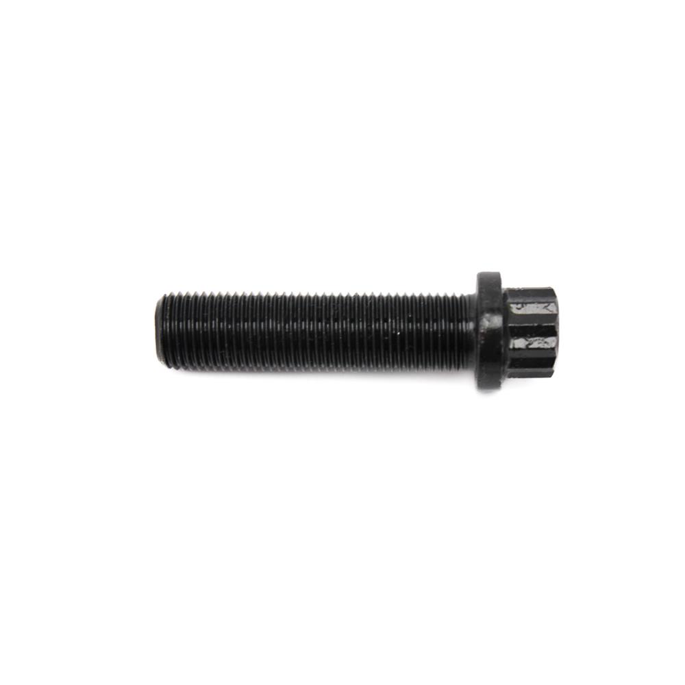Wilwood 230-2187 Wheel Stud – 1/2"-20 X 1-3/4" Screw-In, Right-Hand Thread, 1 Per Pack – High-Quality Replacement