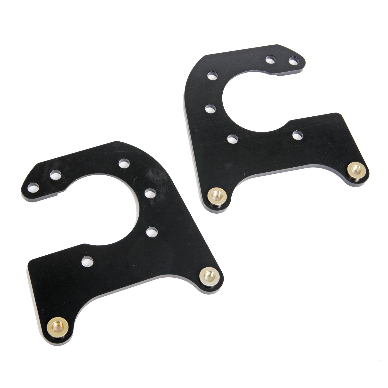 Wilwood Disc Brakes 249-0254/55 Wilwood Brake Caliper Mounting Brackets ...